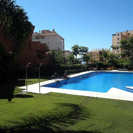 Fragata Apartamento Estepona Exterior foto