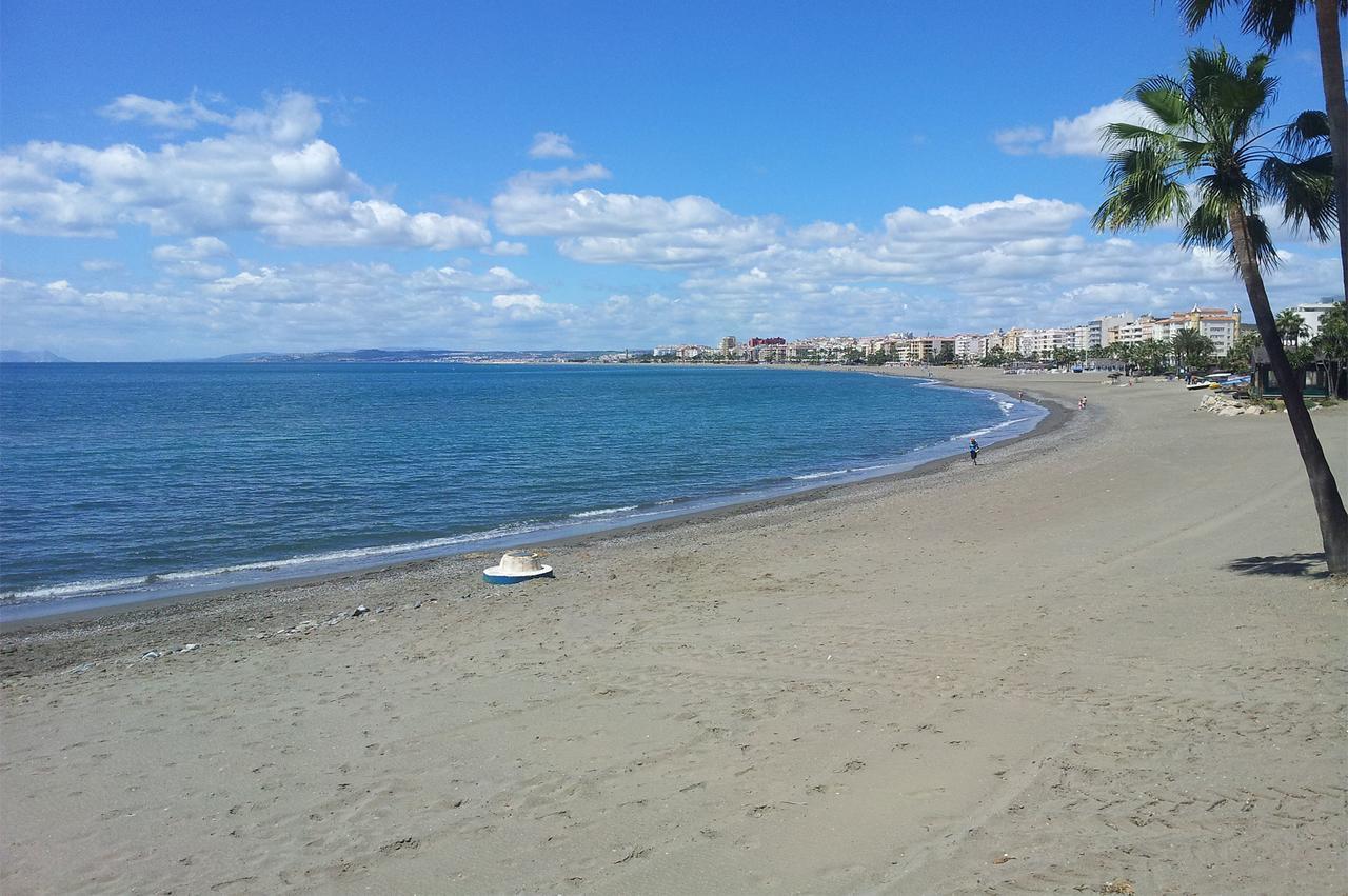Fragata Apartamento Estepona Exterior foto