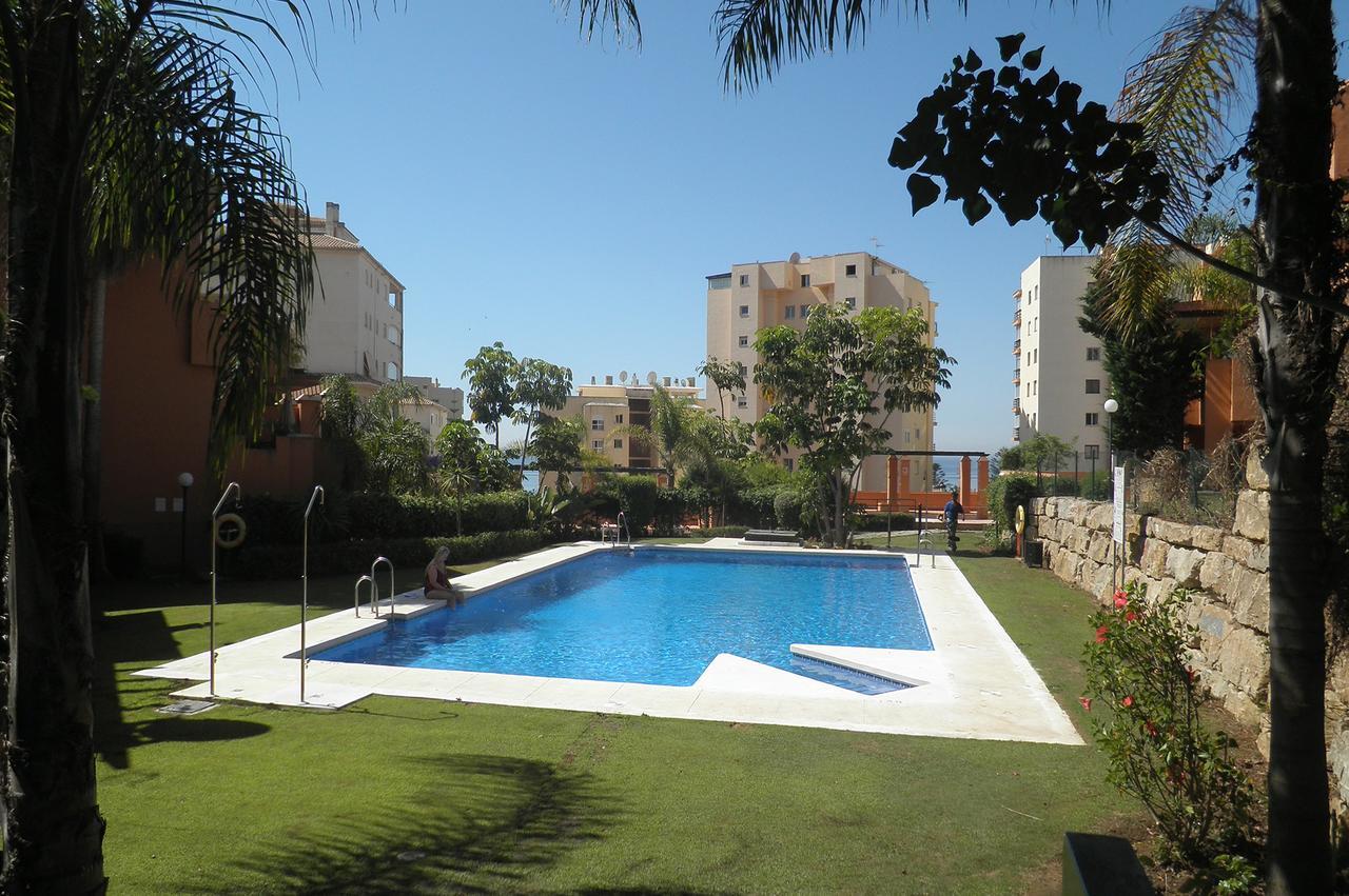 Fragata Apartamento Estepona Exterior foto